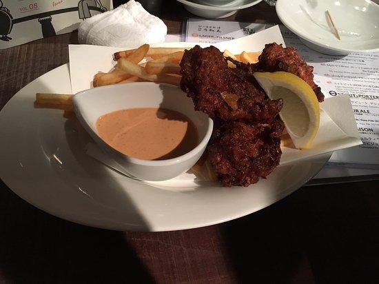 Craft Beer Bar Koumin